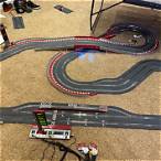 digital slot car